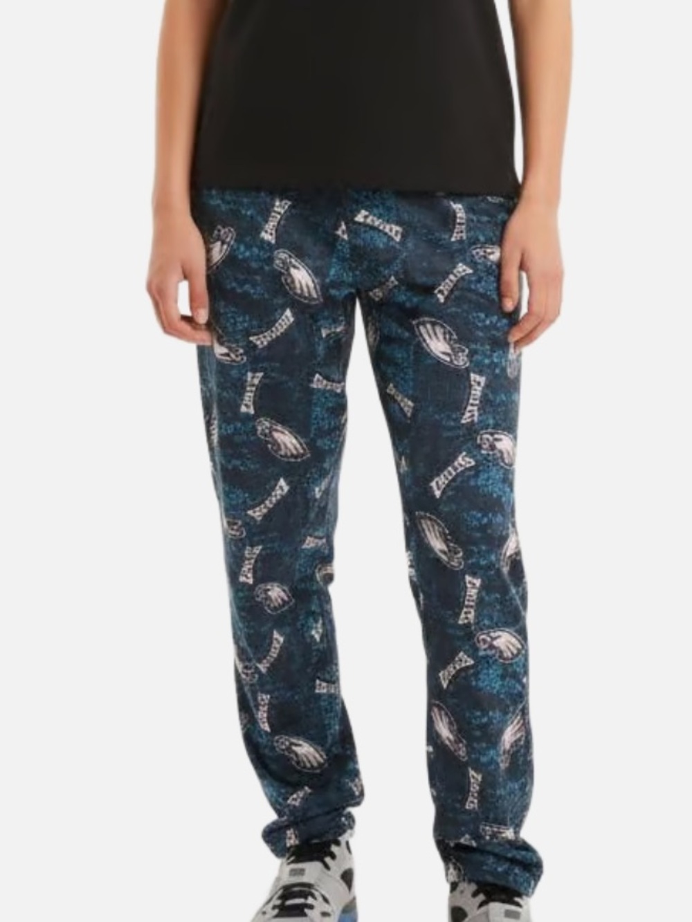 NFL Eagles Pajama Pants